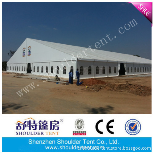 Giant Aluminium Frame Marquee for Event